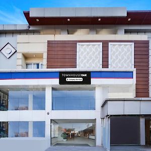 Townhouse Oak Silver City Chowk Formerly Hw Residency