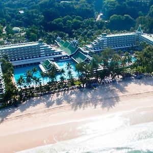 Le Meridien Phuket Beach Resort